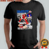 Philadelphia Baseball Club Man Of Steal Whatever The Hell It Takes Topper T-shirt