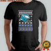 Philadelphia Eagles American Football Christmas NFL 2025 shirt