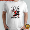 Philadelphia Flyers Hockey 39 T-shirts