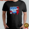 Philadelphia Phillies Merch Vintage Liberty Bell Baseball shirt