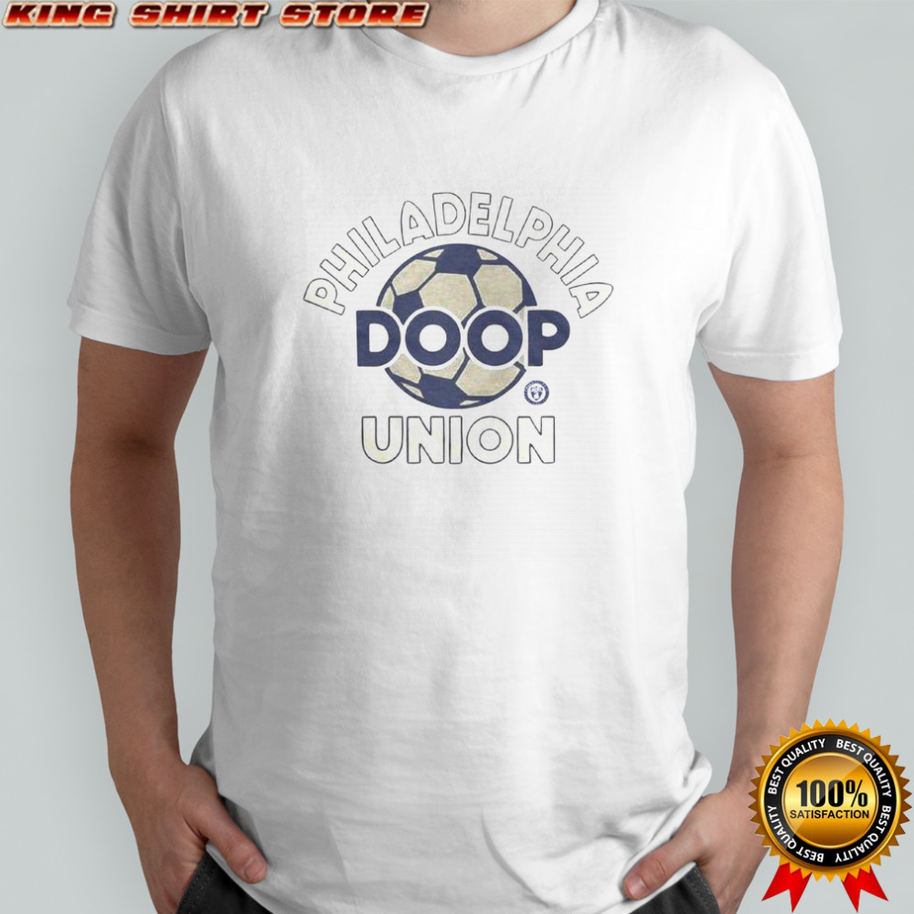 Philadelphia Union Doop T-Shirt