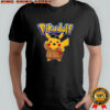 Pikadolf Pikachu x Adolf Hitler Shirt