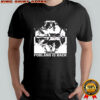 Poblano Is Back To Finish The Job shirt