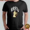 Pokémon Mimikyu Pikachu shirt