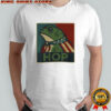 Portland Frog Hop shirt