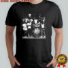 Portland Frog King Protest shirt