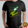 Portland Frog Little Beirut shirt