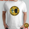 Portland Frog only you can prevent fascism shirt