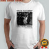 Portland Frog Protest Rage Against The Machine Poland 2025 shirt