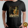 Portland Frog Protest rage against the machine vintage shirt