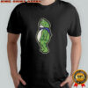 Portland Frog Protester shirt