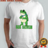 Portland Frog Six Seven shirt