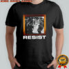 Portland Protest Frog Resist original shirt