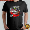 Project Torque Garage Streets Of Mexico Prostreet T-shirt