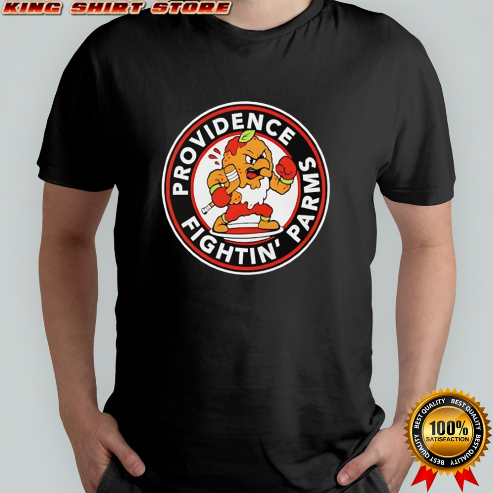 Providence Bruins Fightin’ Parms shirt