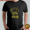 Psychopomp Melting character shirt