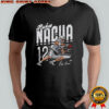 Puka Nacua Los Angeles Rams football player name signature shirt