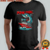 Punk In The Park Concert in San Pedro CA Tour 2025 shirt
