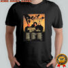 Puscifer The Normal Isn’t Tour 2026 Dates T-shirt