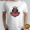 Queen City blood drive Cincinnati 2025 logo shirt