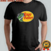 Rage baiter fish shirt