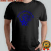 Rage consumes me cat embracing flowers shirt