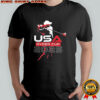 Ralph Lauren USA Ryder cup 2025 shirt