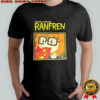 Randals friends Ranfren shirt