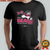 Real Bears fans Wear Pink 2025 shirt