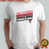 Red Raiders Texas Tech Polished T-Shirt