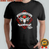 Republic of Alberta Live free build West Gunslinger shirt