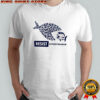 Resist authoritarianism shirt