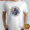 Respect The Locals America’s national parks Bigfoot vintage shirt