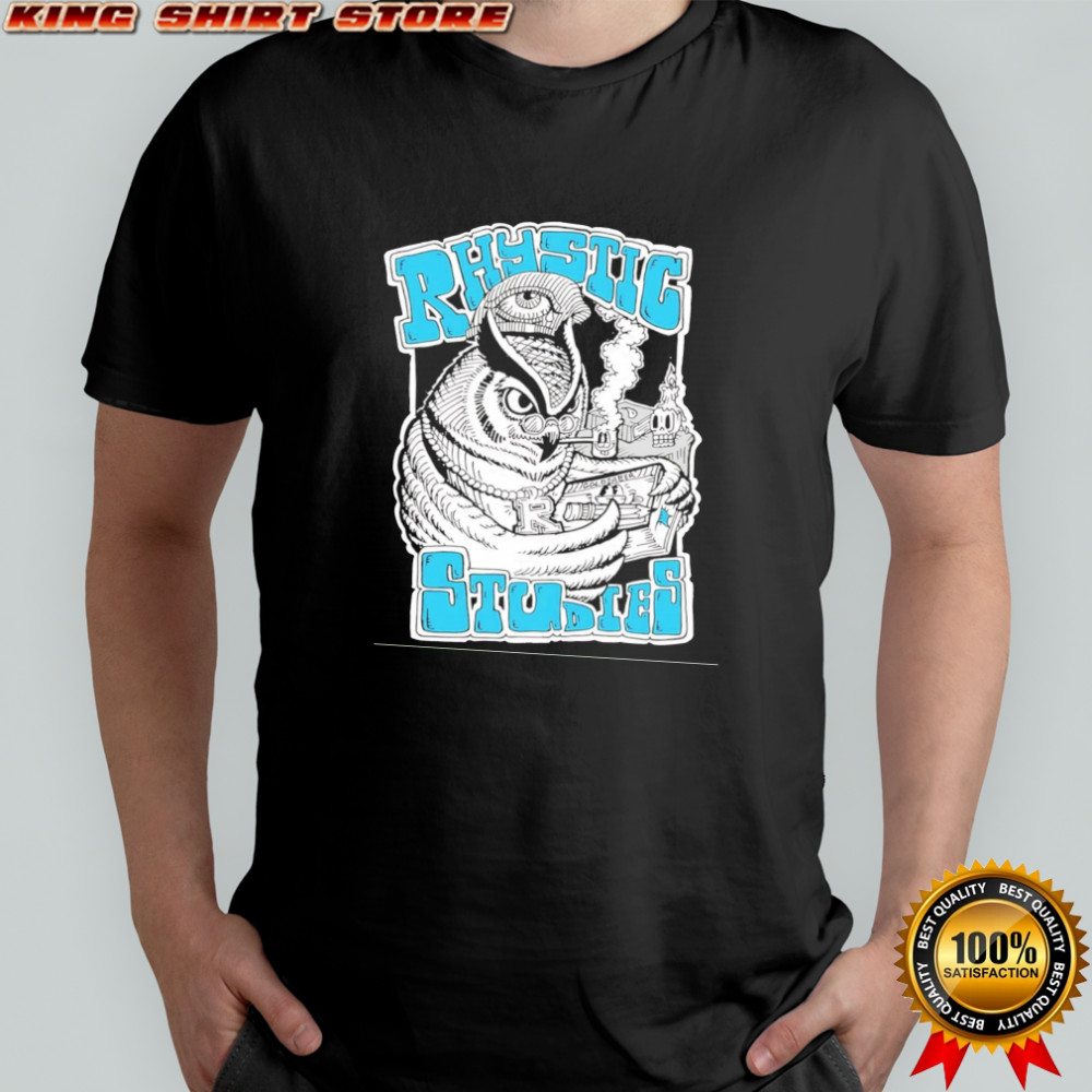 Rhystic Studies x Goldsaber T-shirts