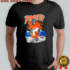 Riley Moss Bonitto Shirt