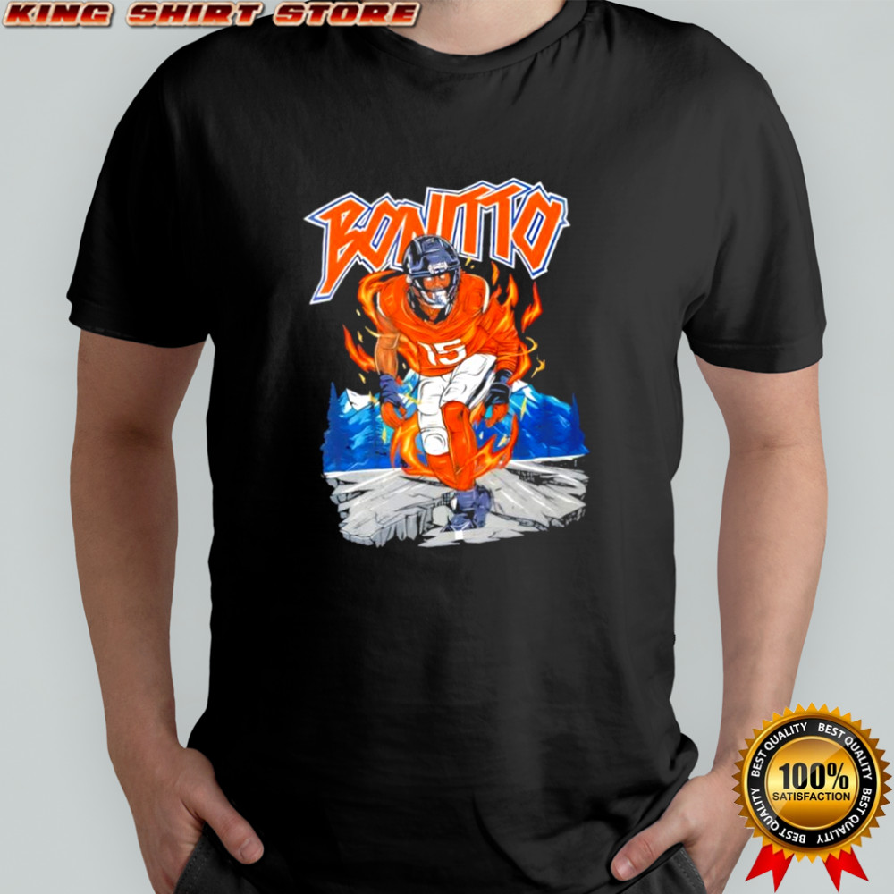 Riley Moss Bonitto Shirt