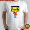 Rob The Building Bob The Builder cartoon shirt