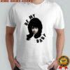 Ronnie Spector be my baby shirt