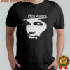 Roy Ayers big face vintage shirt