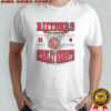 Rutgers Scarlet Knights Game Time T-Shirt