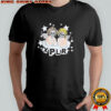Sam And Colby XPLR Angels Of Death T-Shirt