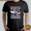Sam Wilson Captain America Ugly Holiday Marvel Universe shirt