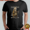 Samurai cat Japan Japanese warrior shirt