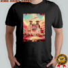 San Antonio vintage shirt