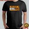 San Diego Padres I Believe in Merrill cles shirt