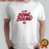San Diego State Aztecs football 2025 Bowl Bound shirt