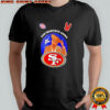 San Francisco 49ers x Bad Bunny Benito Super Bowl Lx 2026 shirt