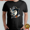 San Jose Sharks First Responders Night 2025 shirt