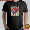 Sanity Slip Bling Then What You Heard T-shirt