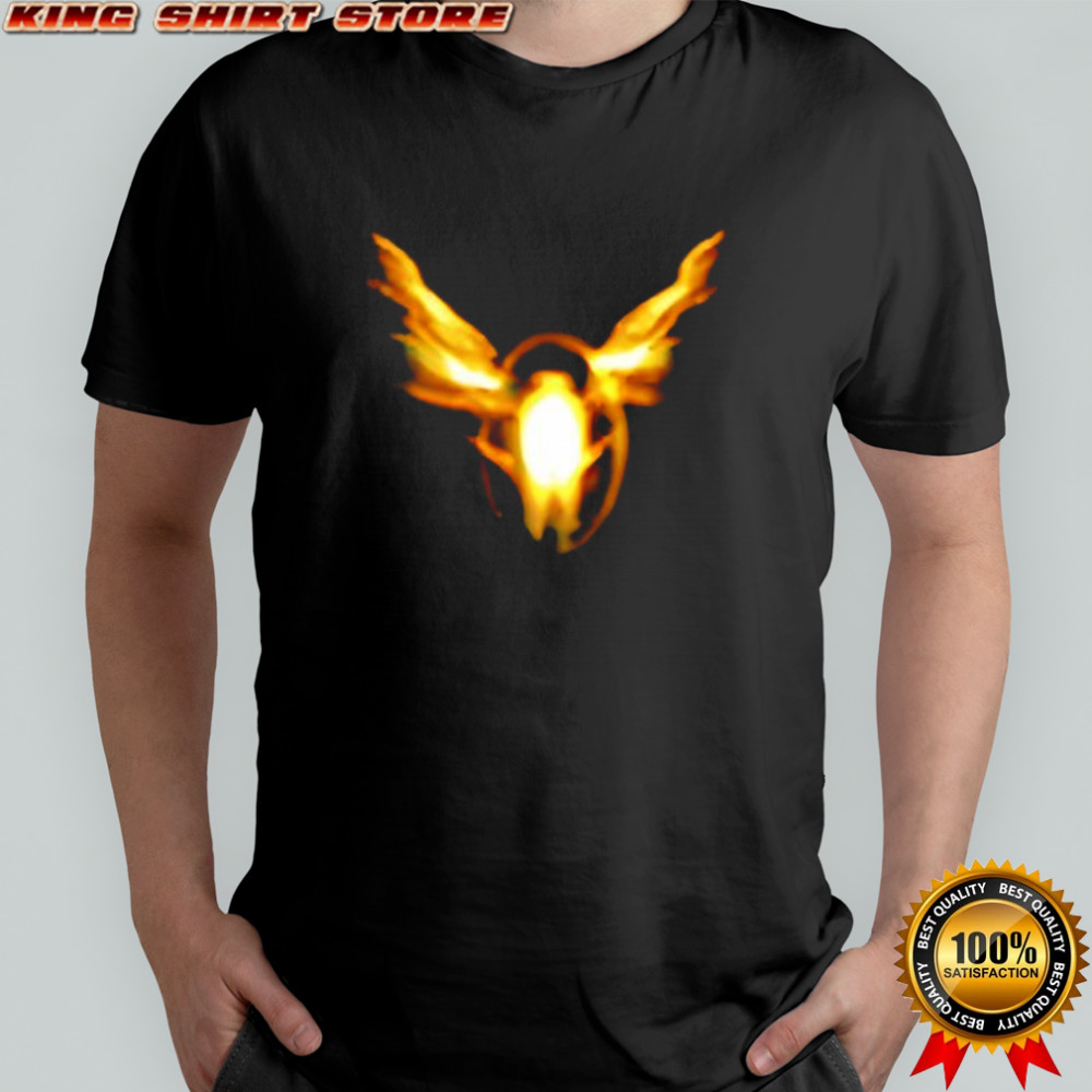 Santan Dave Icon Shirt